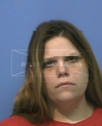 Michelle Nicole Gilchrist