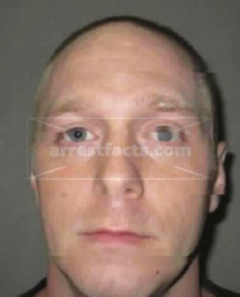 Brian Charles Mcbee