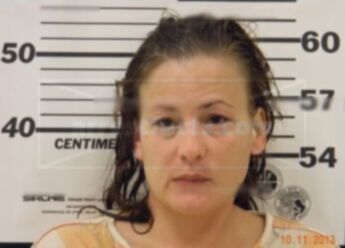 Mary Ellen Mcclanahan