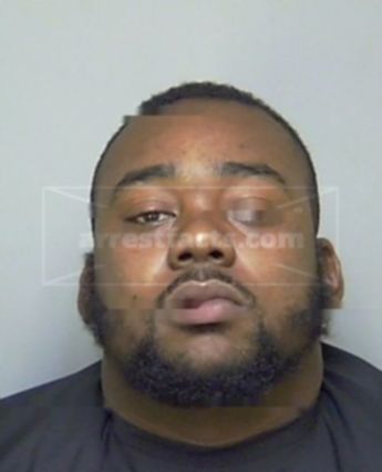 Quentin Rashawn Lee
