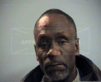 Derek Alvin Mckissack