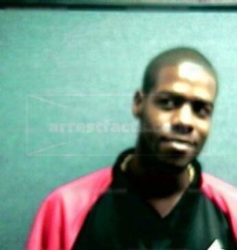Frederick Marvin Stroud