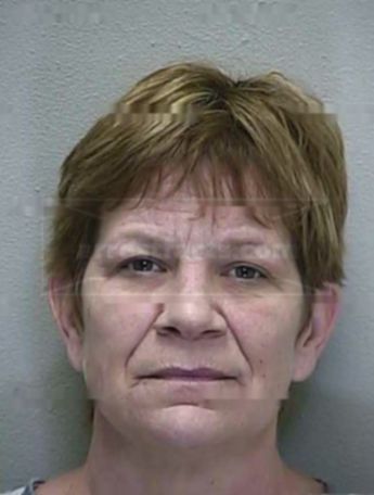 Brenda Jean Flint