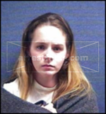 Virginia Renee Scarbrough