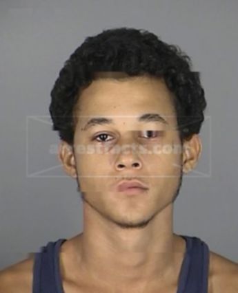 Royce Toro Mozley