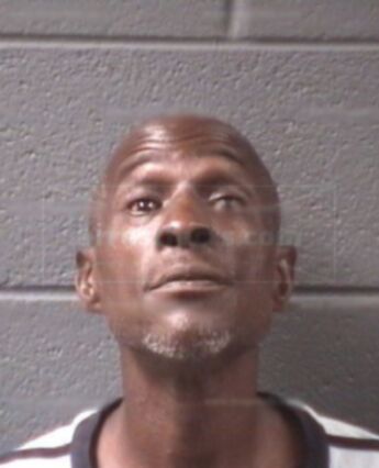 Len Jerome Mosley