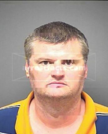Scott Allen Roberts