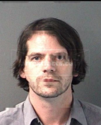 Matthew Patrick Powell