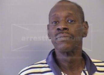 Harold Ray Daniels