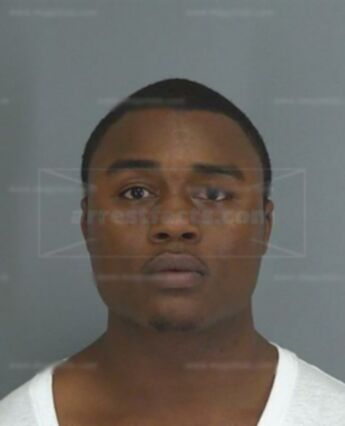 Cameron Rashard Holden