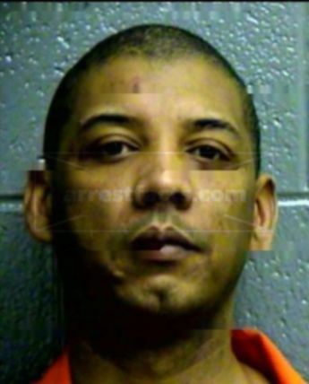 Deangelo D Hawkins