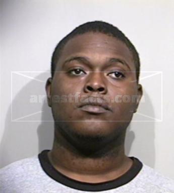 Brian Elliott Wright
