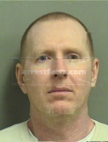 Mark Matthew Keating