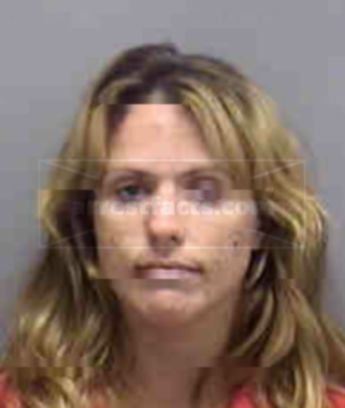 Lisa May Vandiver