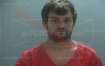 Shawn Thomas Mccoy