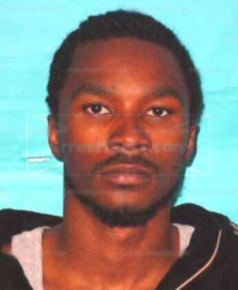Alan Lamarcus Bowles
