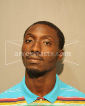 Richard Ofosuhene