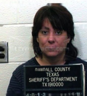 Brenda Lea Epps