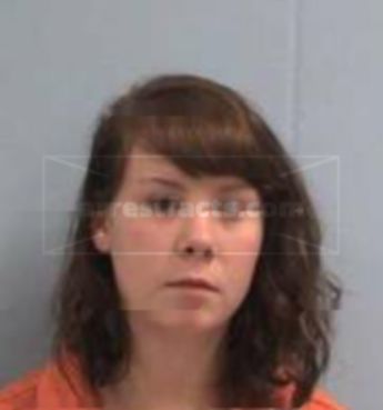Ashley Denise Mcdonaldson