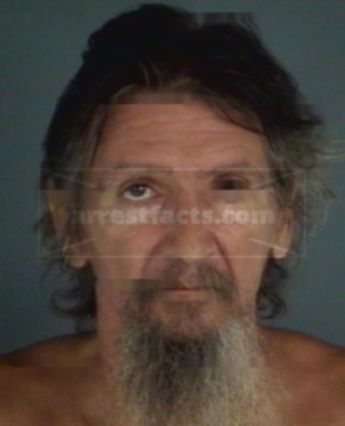 Jeffery Vance Edwards