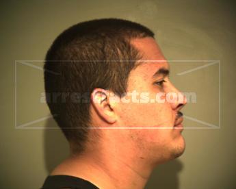 Christopher Anthony Everheart