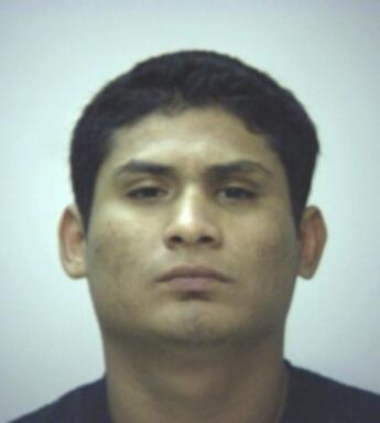 Tony Flores Gonzales
