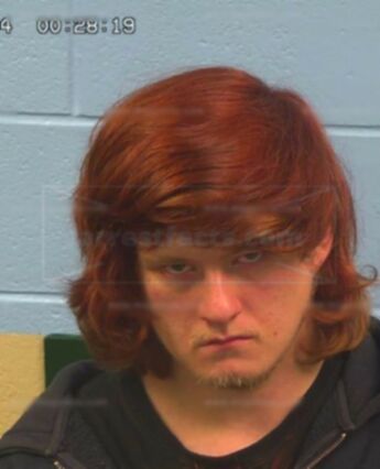 Steven Ray Elrod