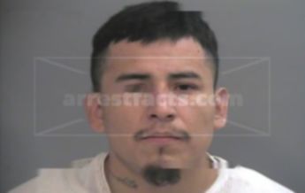 Alejandro Zambrano-Trujillo