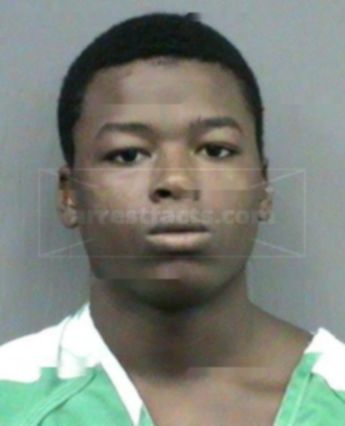 Tyrice Marcel Phillips