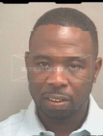 Chanard Randrell Green