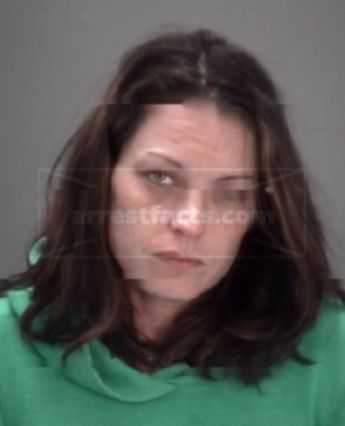 Holly Dawn Mowery