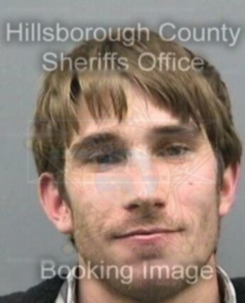 Brandon Lawrence Martiny