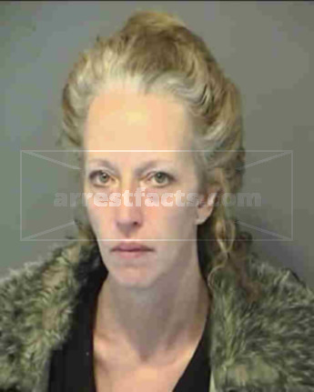 Debra Denise Walker