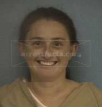 Melissa Jane Hall