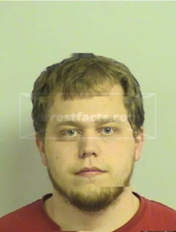 Matthew Blake Nichols