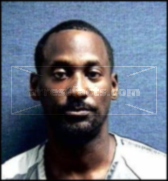 Eric Louis Jones