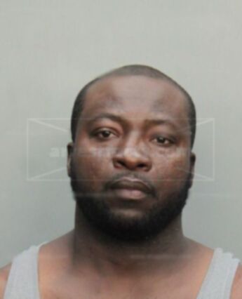 Lawrence Jones
