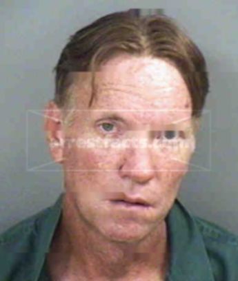 Greg Scott Steger
