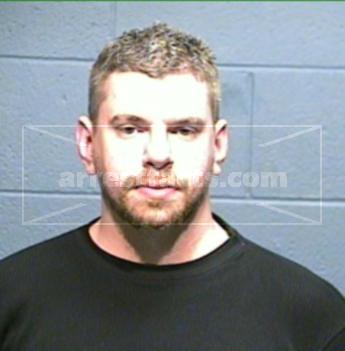 James Aaron Ellison