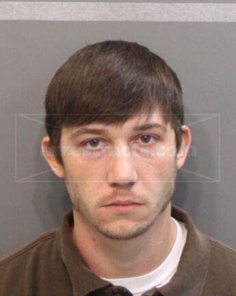 Travis Levon Randolph