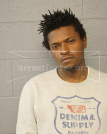 Adonta Lee Scott