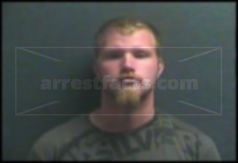 Troy Steven Montgomery