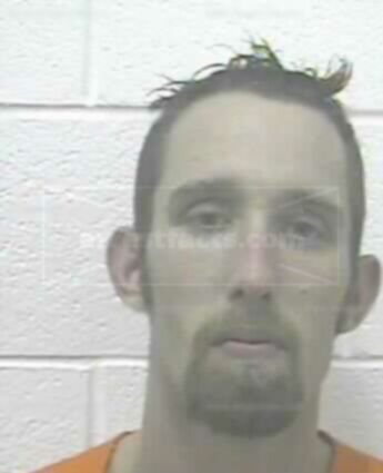 Brandon Heath Bergum