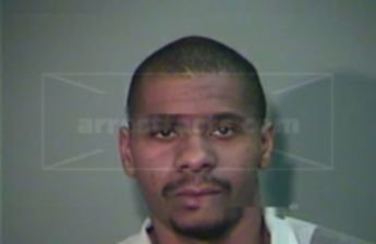 Reginald Latray Woodruff