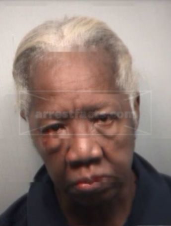 Lula Mae Johnson