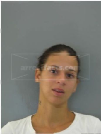 Melissa Anne Russ