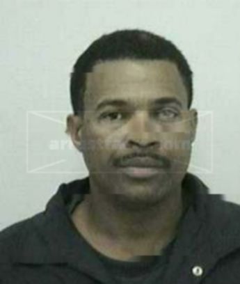 Donald Ray Broussard