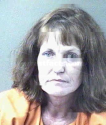 Dawn Elaine Mayhew