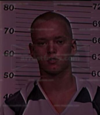 James Nolan Ford