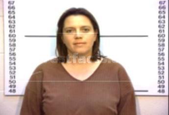 Becky Bea Hedden